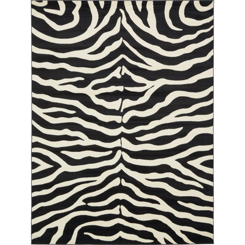 Wayfair Animal Print Area Rugs You'll Love in 2023